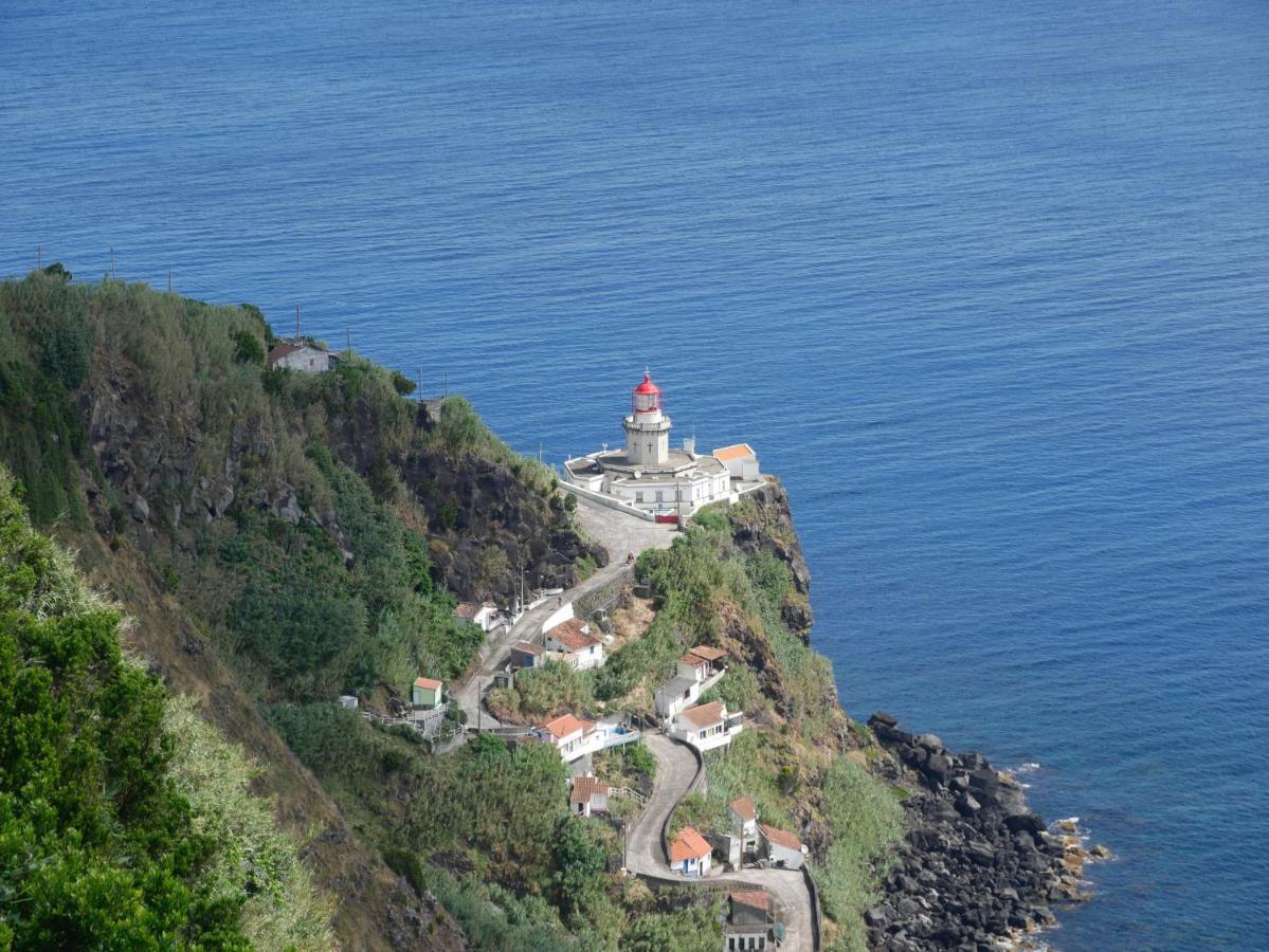 Alojamento Bb House Villa Ponta Delgada Exterior foto